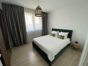 Cozy Flat North Bucharest