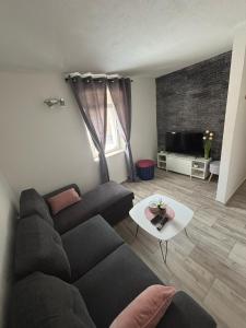 Apartman Tino