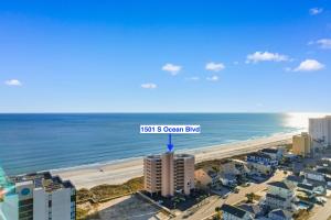 Getaway at Carolina Reef