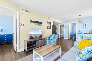 Getaway at Carolina Reef