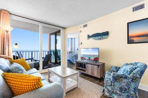 Getaway at Carolina Reef