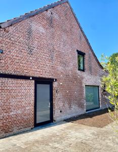 Hoeve DeKleinheide - De Hoeve