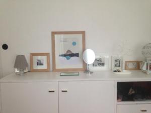 Appartements Pleasant 120 m2 duplex, garden, quiet, south, center : photos des chambres