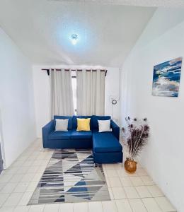 Casa cálida Mag-Ho, con servicios incluidos