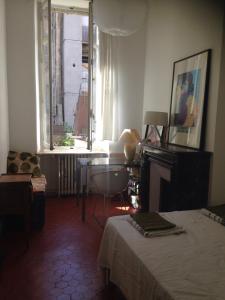Appartements Pleasant 120 m2 duplex, garden, quiet, south, center : photos des chambres