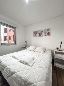 Dpto para 2 personas excelente ubicacion en Salta - Bonavista Rentals