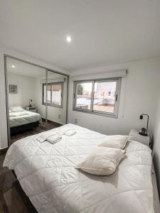 Dpto para 2 personas excelente ubicacion en Salta - Bonavista Rentals