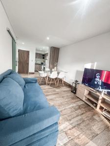 Dpto para 2 personas excelente ubicacion en Salta - Bonavista Rentals