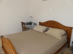 Villas Les Olicias : photos des chambres