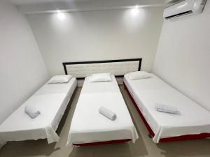 Hotel Paraiso Salvaje