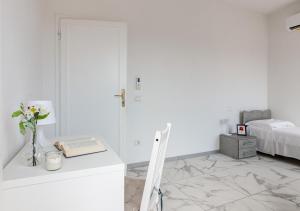 Brg sx - Attico terrazza vista panoramica Lungarni Pisani