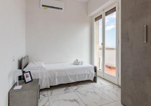 Brg sx - Attico terrazza vista panoramica Lungarni Pisani