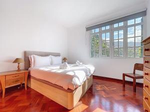 Villa Santa Luzia 2 by Atlantic Holiday