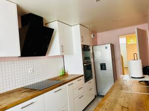 Holiday Duplex Apartments