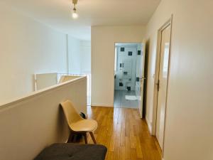 Holiday Duplex Apartments