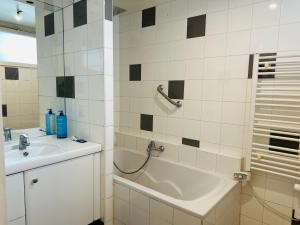 Appartements Holiday Duplex Apartments : photos des chambres
