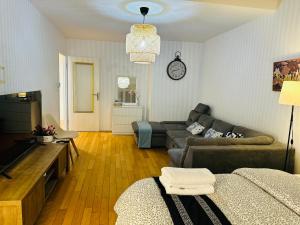 Appartements Holiday Duplex Apartments : photos des chambres