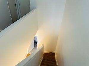 Appartements Holiday Duplex Apartments : photos des chambres