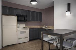 Two-Bedroom Suite room in Residence Inn Spokane East Valley
