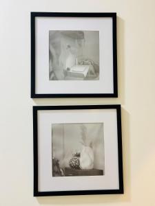 Light, Fuzzy and Cozy studio in Iloilo City