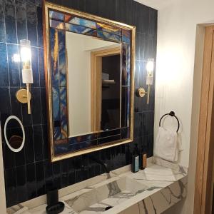 S & E luxury city residences