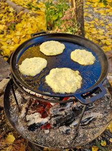 Miesto pod Váš stan