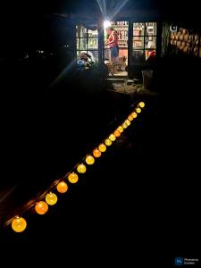 Miesto pod Váš stan