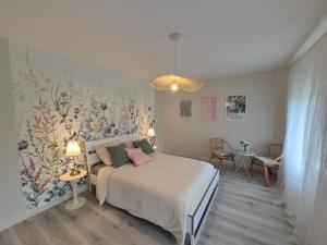 Maisons de vacances Les Gites d'Herquetot -