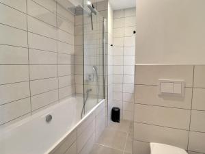 Spacieux 3 Pièces Cabine pour 8 Pers à Méribel - FR-1-182-262