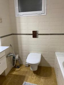 Magnifique appartement avec terrasse Lac 2 البحيرة Tunis