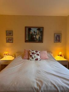 Dahlias Bed & Breakfast