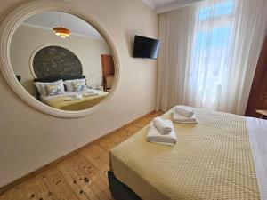 Central Bliss Apartments No1