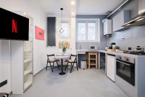 Vatican Charming Retreat by NDP rent