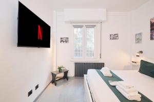 Vatican Charming Retreat by NDP rent