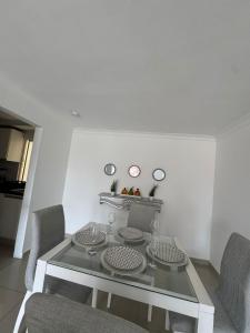 Apartamento diagonal a bv norte