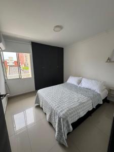 Apartamento diagonal a bv norte