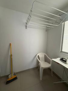 Apartamento diagonal a bv norte