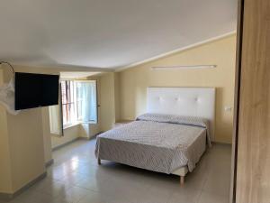 Intera casa in centro storico a 800mt dal mare