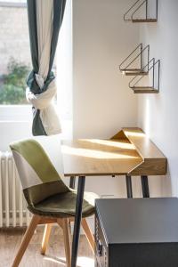 Appartements Industrial style 4-bedroom apartment, walking distance to the city center : photos des chambres