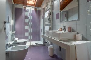 Superior Double or Twin Room with Garden View