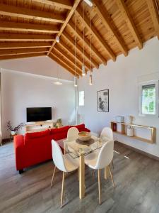 Casa MARAÑAS - 3hvězdičkové hotely ve městě Granada