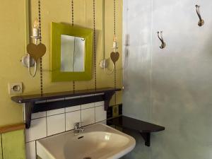 Gites La Grosse Talle : photos des chambres