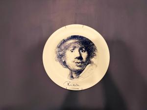 Gites La Grosse Talle : photos des chambres