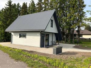 Oisu-Risti apartments