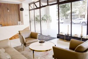 Villa city, Ciudad Guatemala, EON zona 10