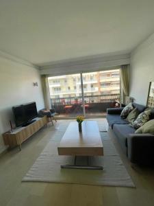 Appartement à vence