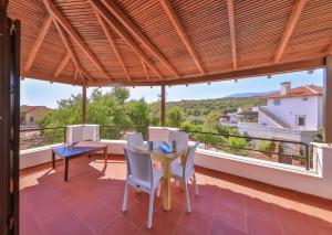 Villa Yasemin