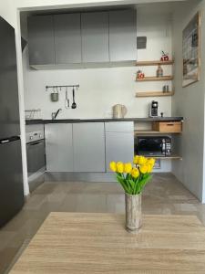 Appartement à vence