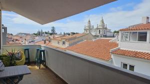 Historic center apartment Cascais
