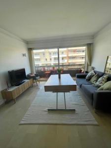 Appartement à vence